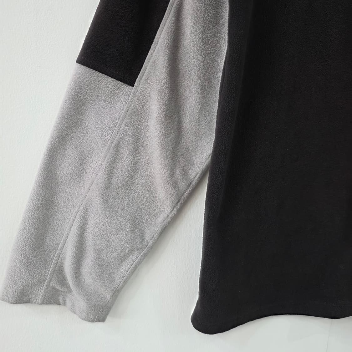 노스페이스 후리스 집업 상품이미지4