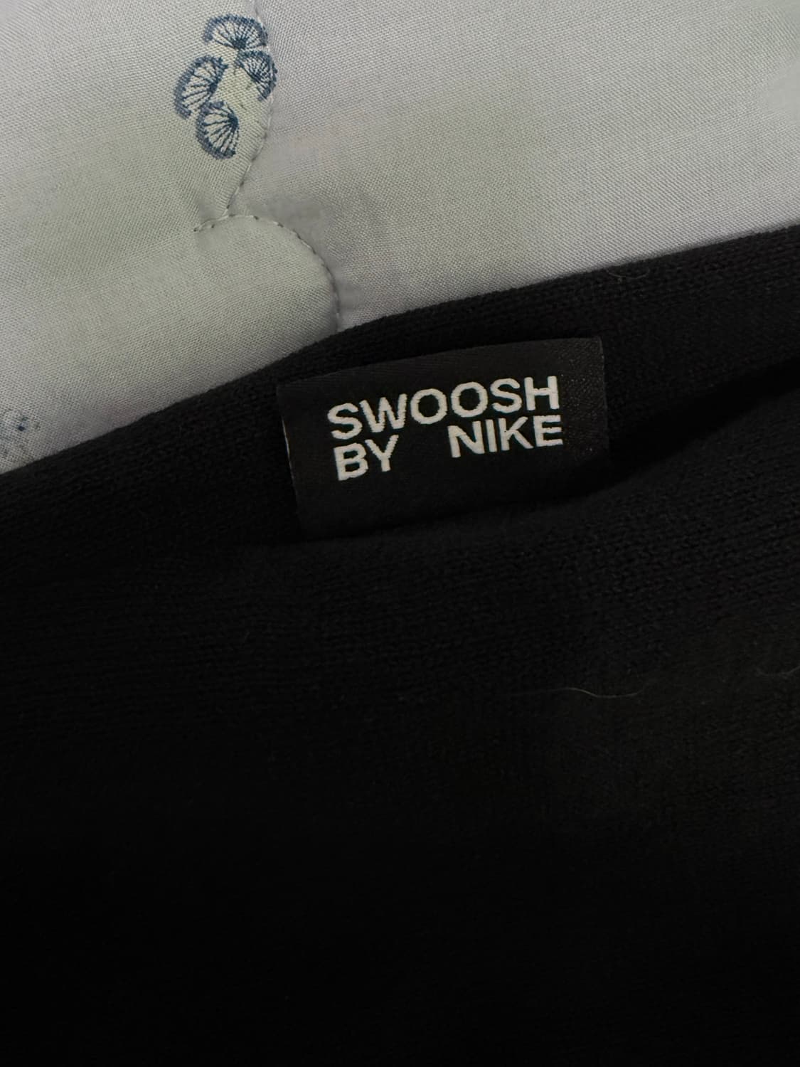 나이키 빅스우시 스웨터 베스트 상품이미지7