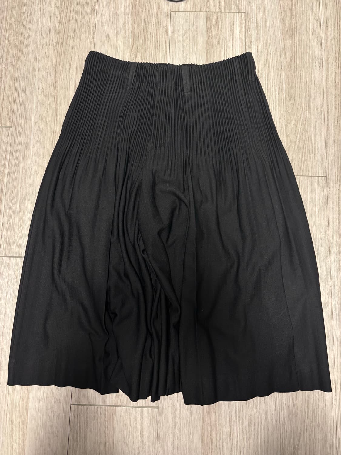 이세이미야케 하카마팬츠3size 25ss 상품이미지3