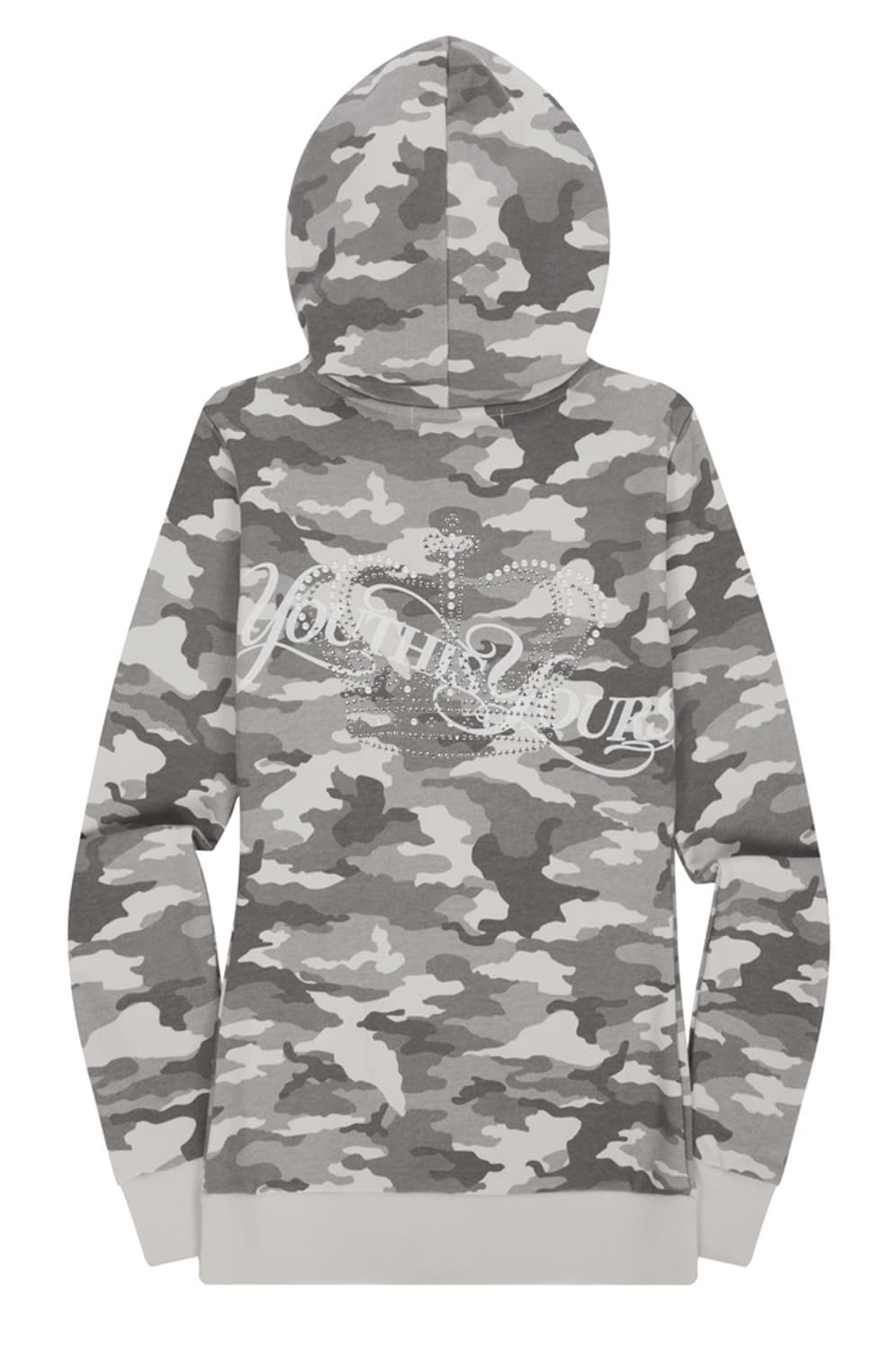 youthisyours 카모 셋업  상품이미지1