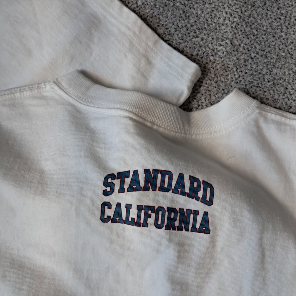 Standard California 반팔티 상품이미지7