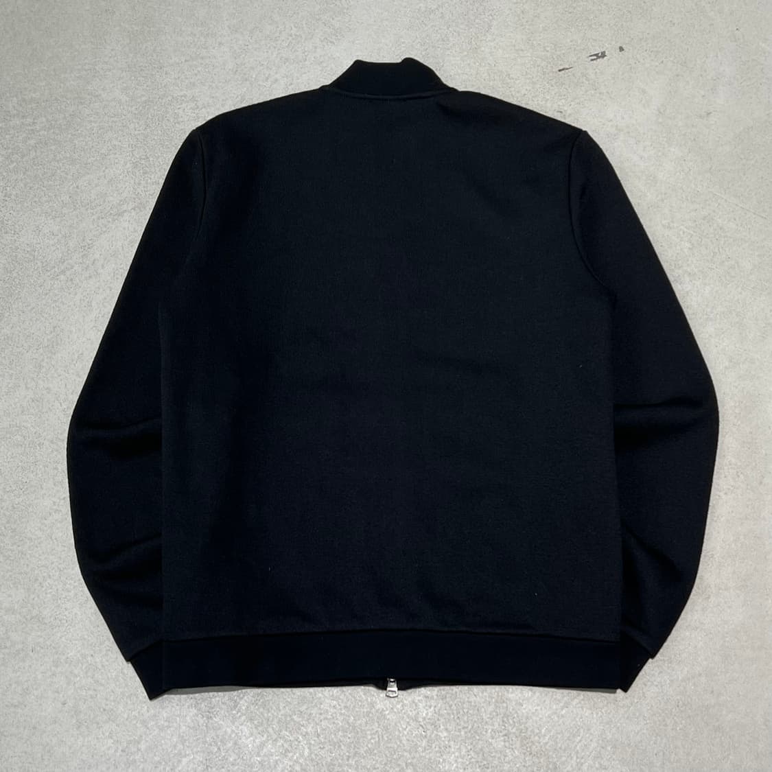 띠어리 베이직 니트집업 s10772 상품이미지2