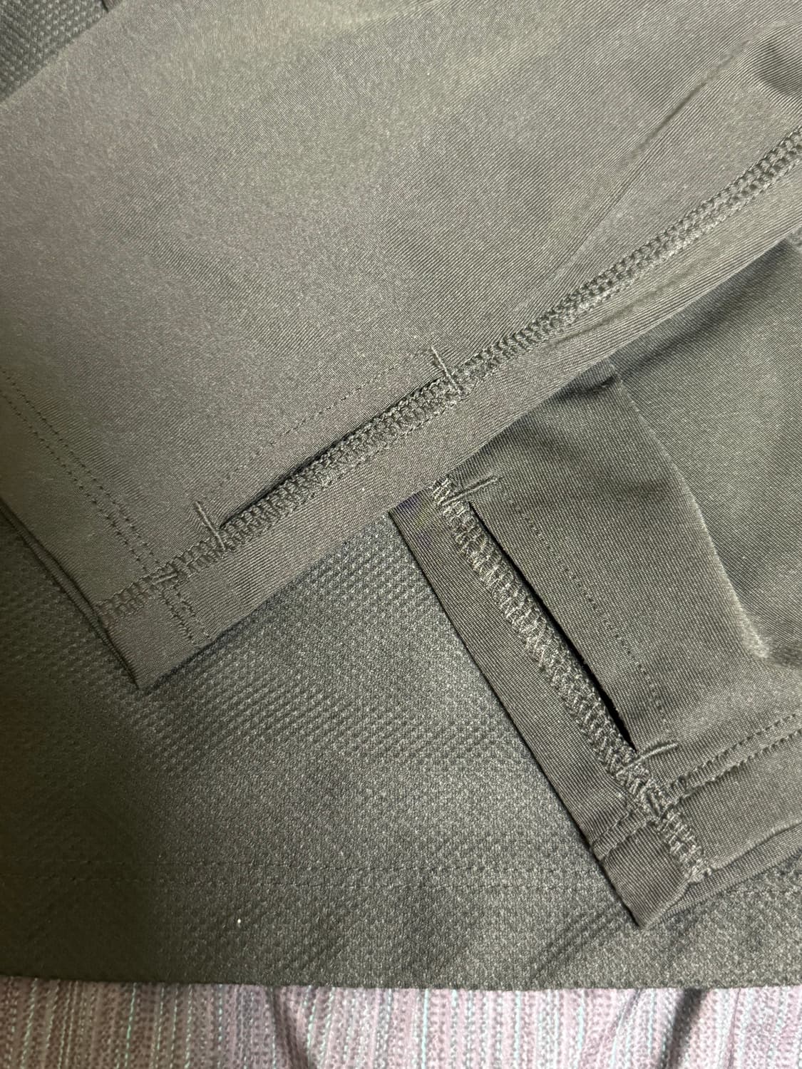 아디다스 OTR 러닝 하프집업 긴팔티 상품이미지4