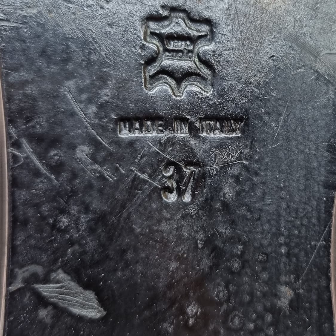 질샌더 여성로퍼 37 240 상품이미지5