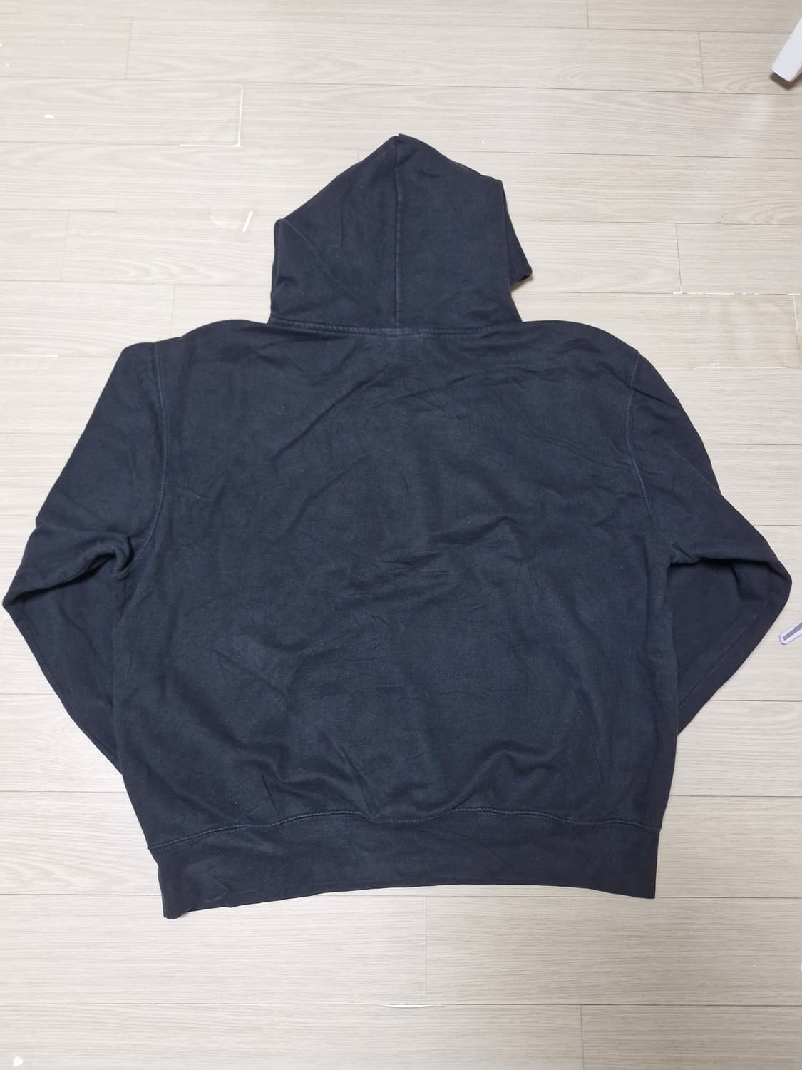 (XL) 00s 빈티지 쥬라기 공원 OG 무비 후드 티셔츠 상품이미지4