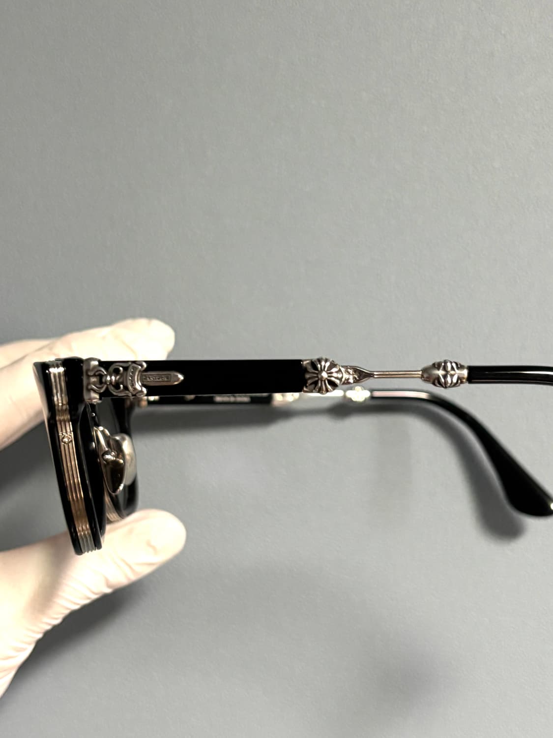 크롬하츠 덕버터 BK/SS 상품이미지3