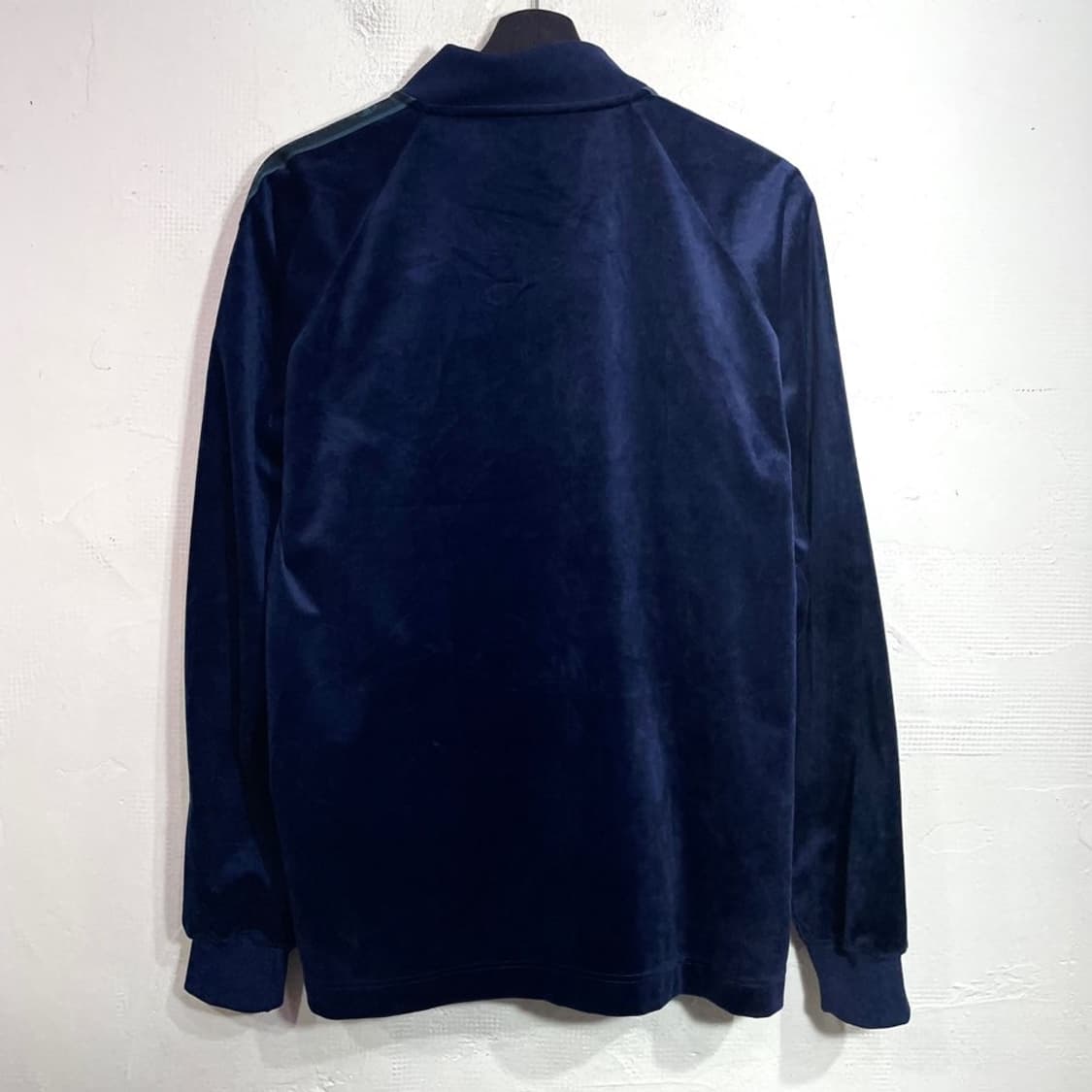 챔피온 벨벳 트랙탑 상품이미지3