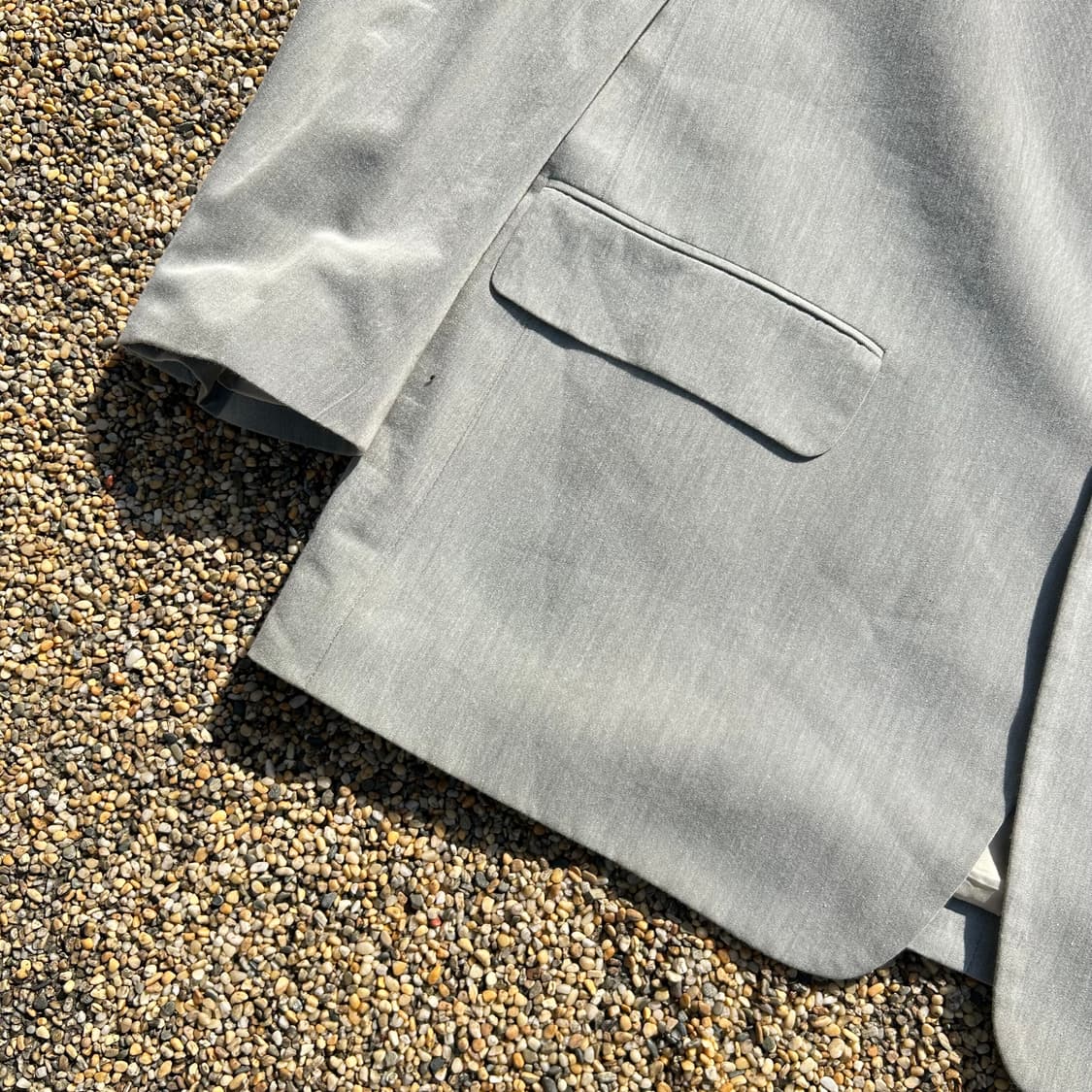 Versus 블레이져 자켓  상품이미지4