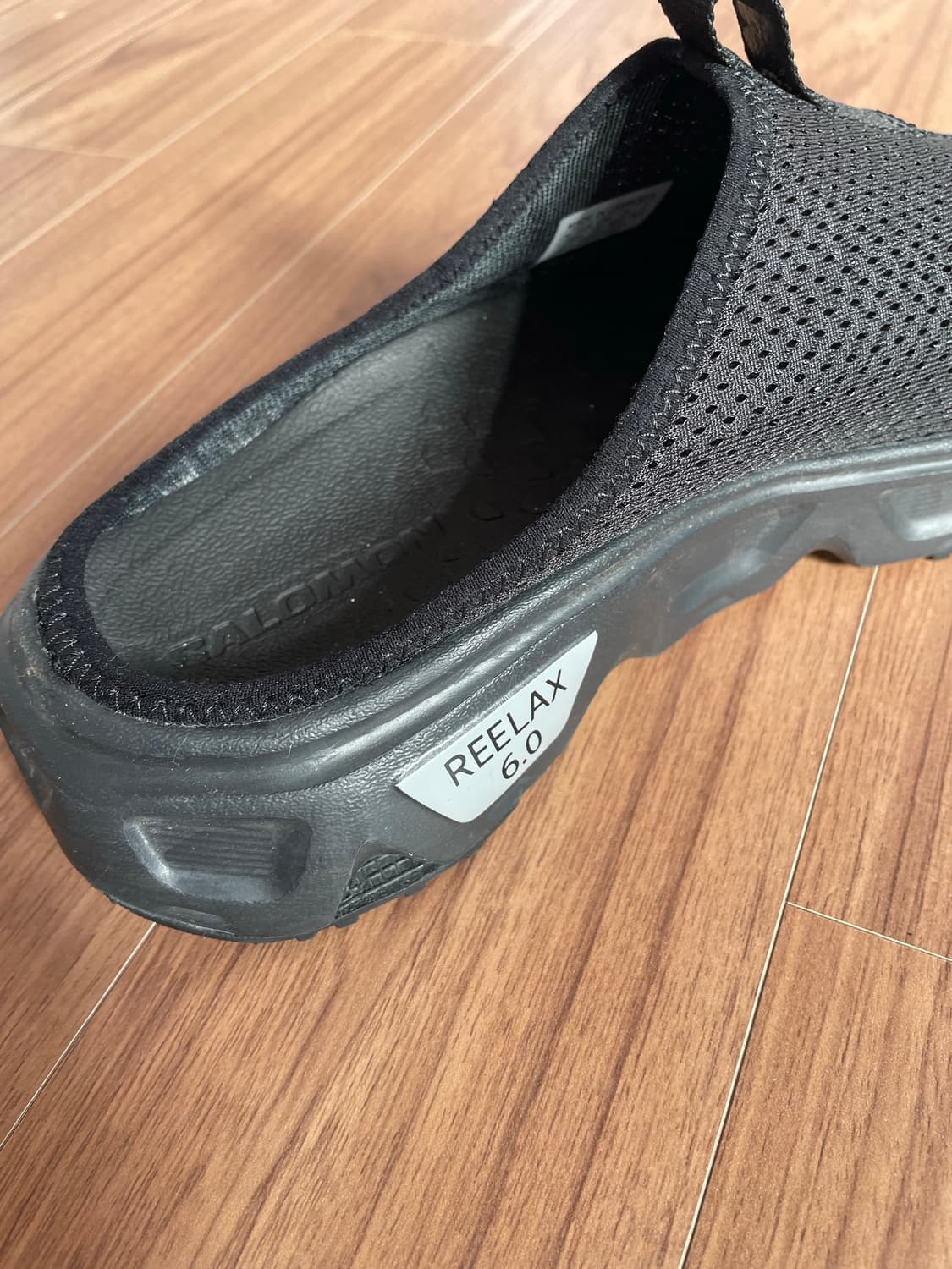 살로몬 릴랙스 슬라이드 6.0 상품이미지3