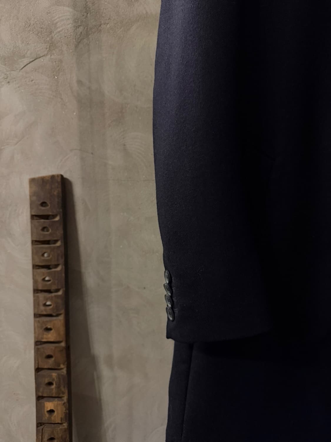 J.LINDBERG 탑코트 100 상품이미지4