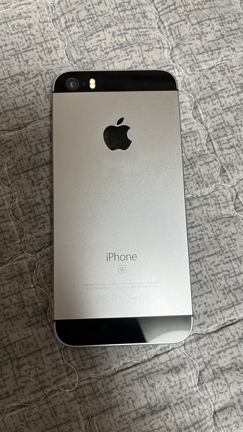 아이폰 se 스그 64기가 상품이미지1