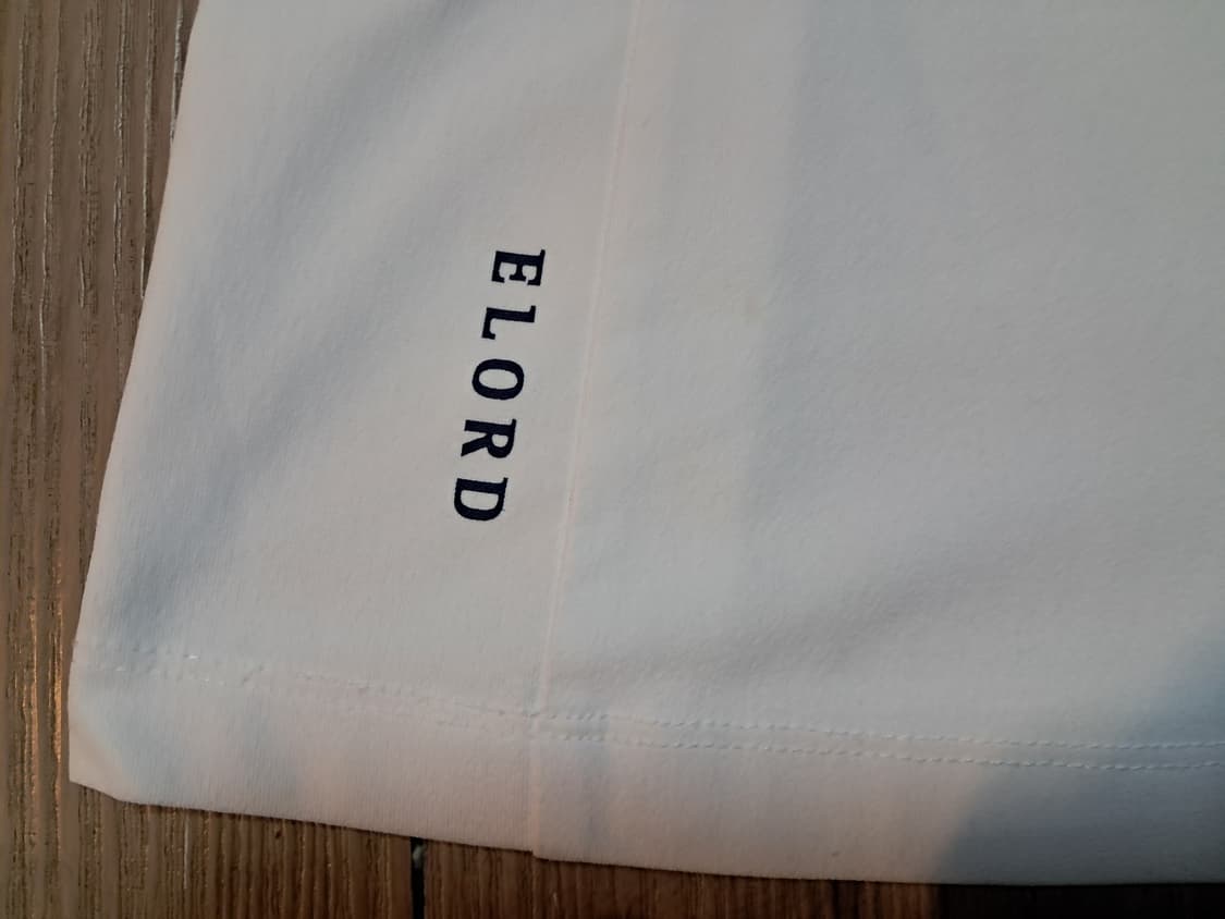 ELORD 골프 여성 반팔티 95 상품이미지8