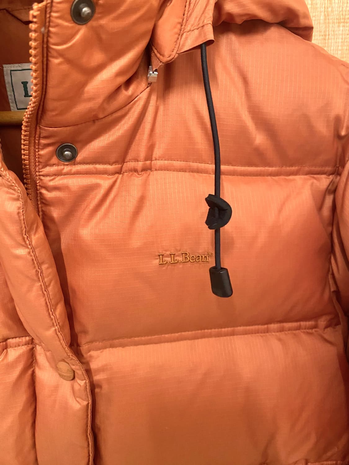 샵 세일중🔥 L.L. BEAN goose down padding 상품이미지8