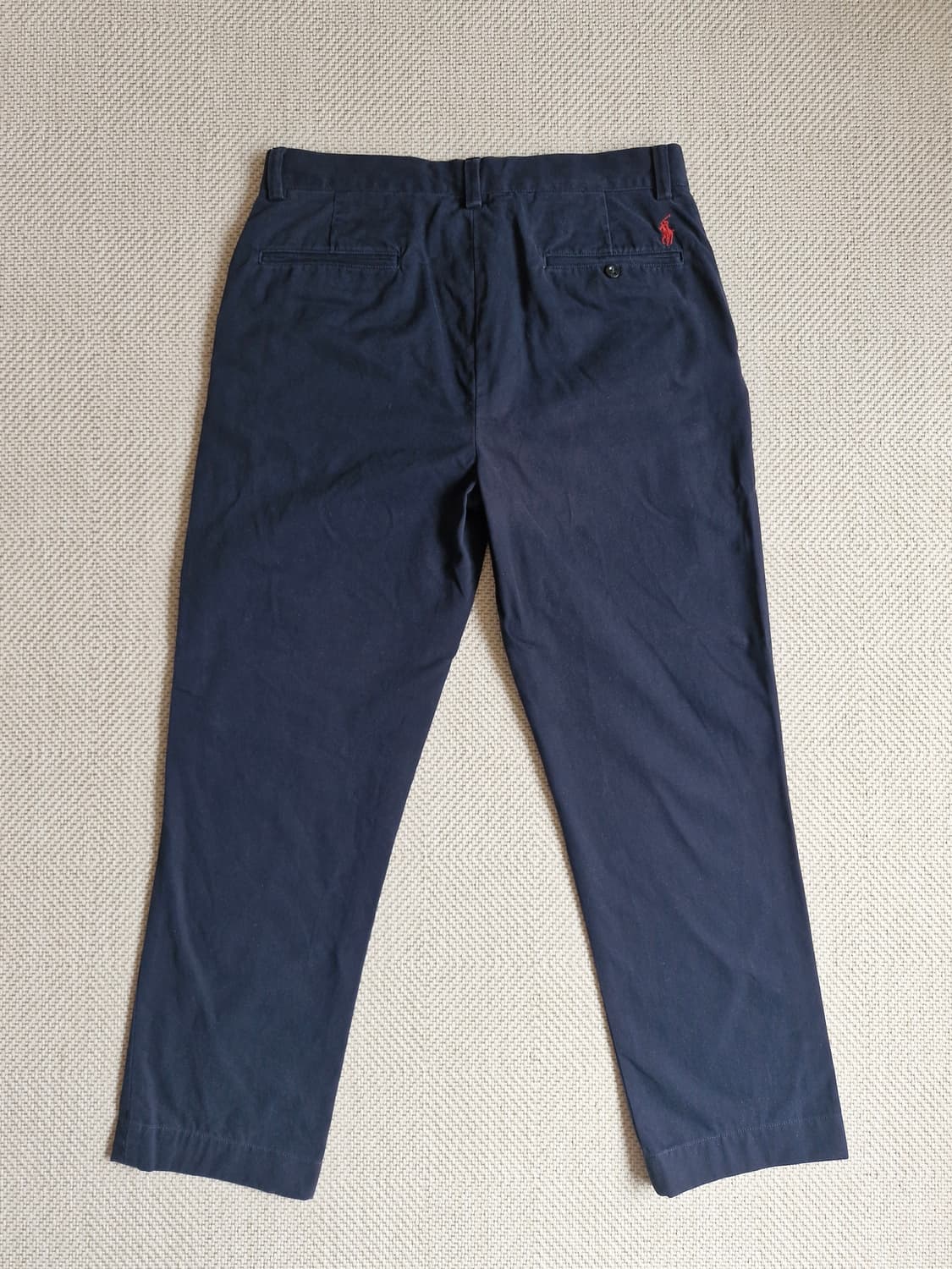 폴로 랄프로렌 클래식 치노팬츠 32 상품이미지3