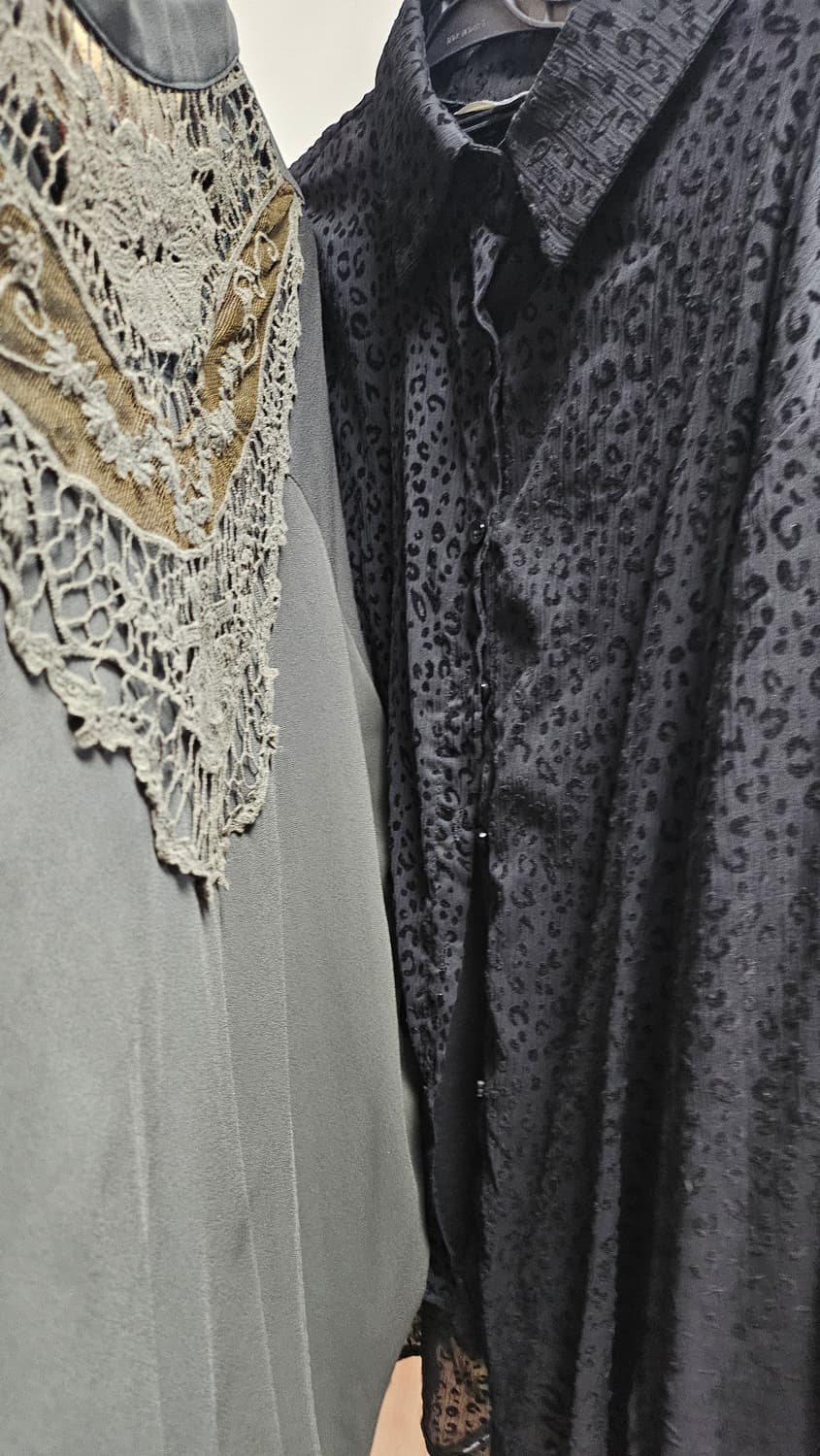 빈티지블라우스 사진 전부 22장 상품이미지5