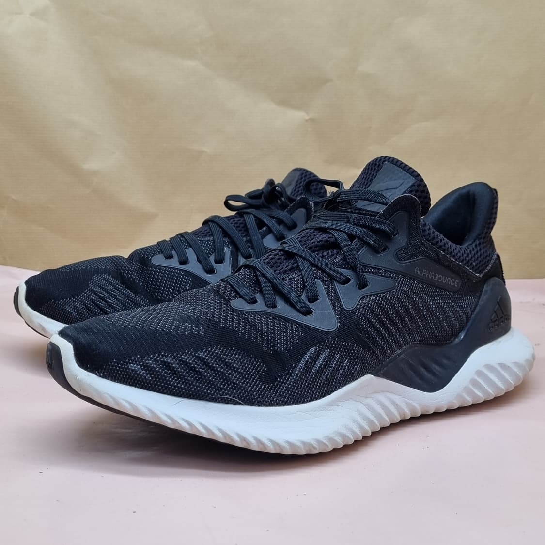 아디다스 알파바운스1 남성운동화275 상품이미지1