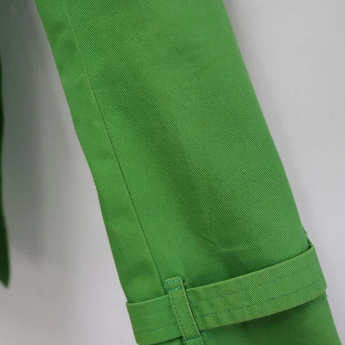 버버리 블루라벨 트렌치 코트 63176 상품이미지7