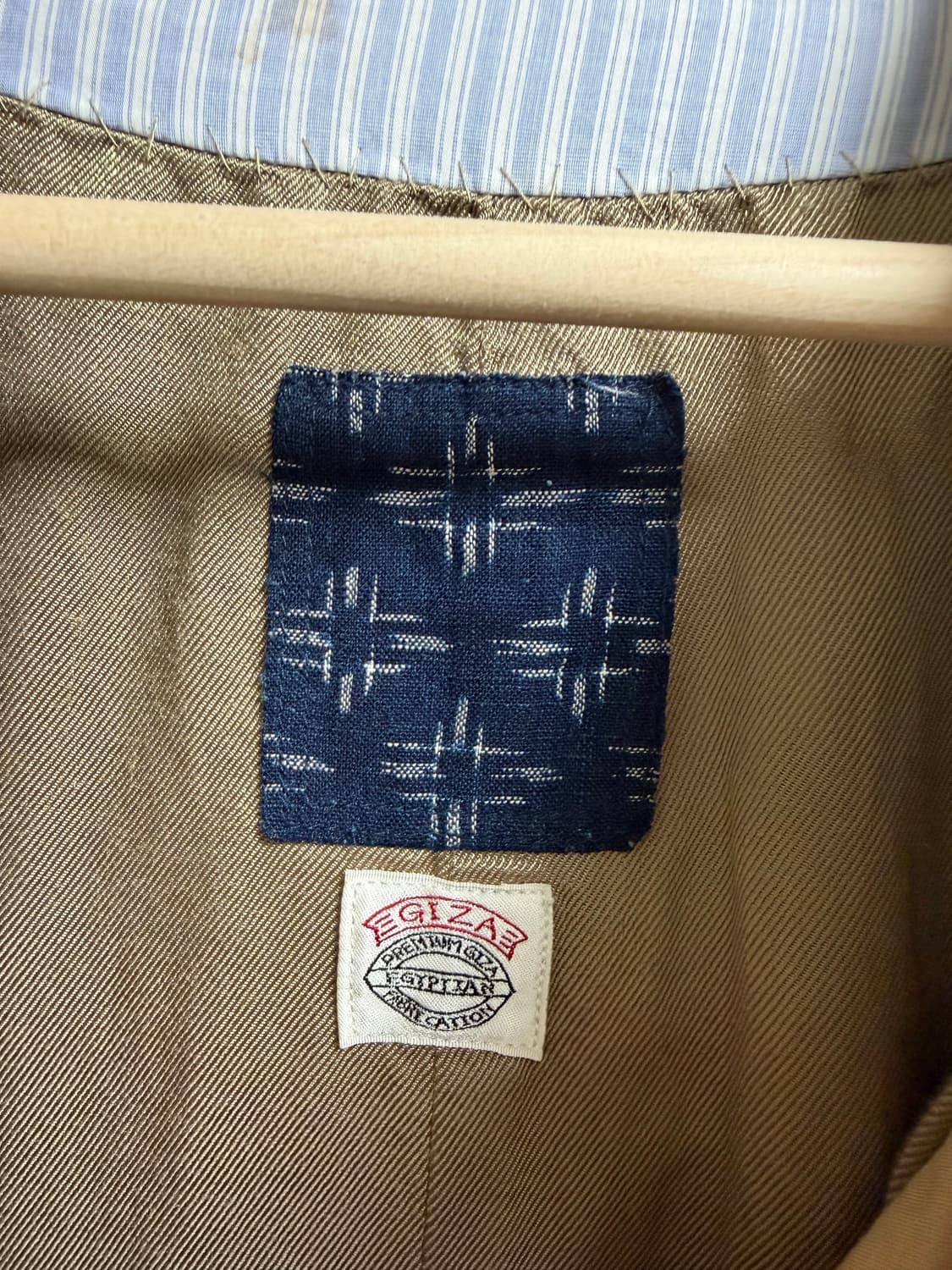 visvim i.c.t monkey coat 상품이미지6