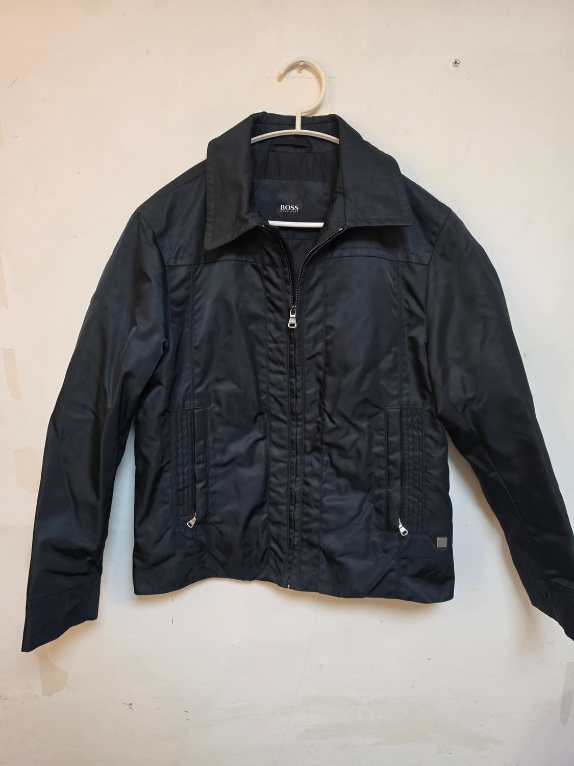 HUGO BOSS 남성 자켓 95 (새상품급) 상품이미지1