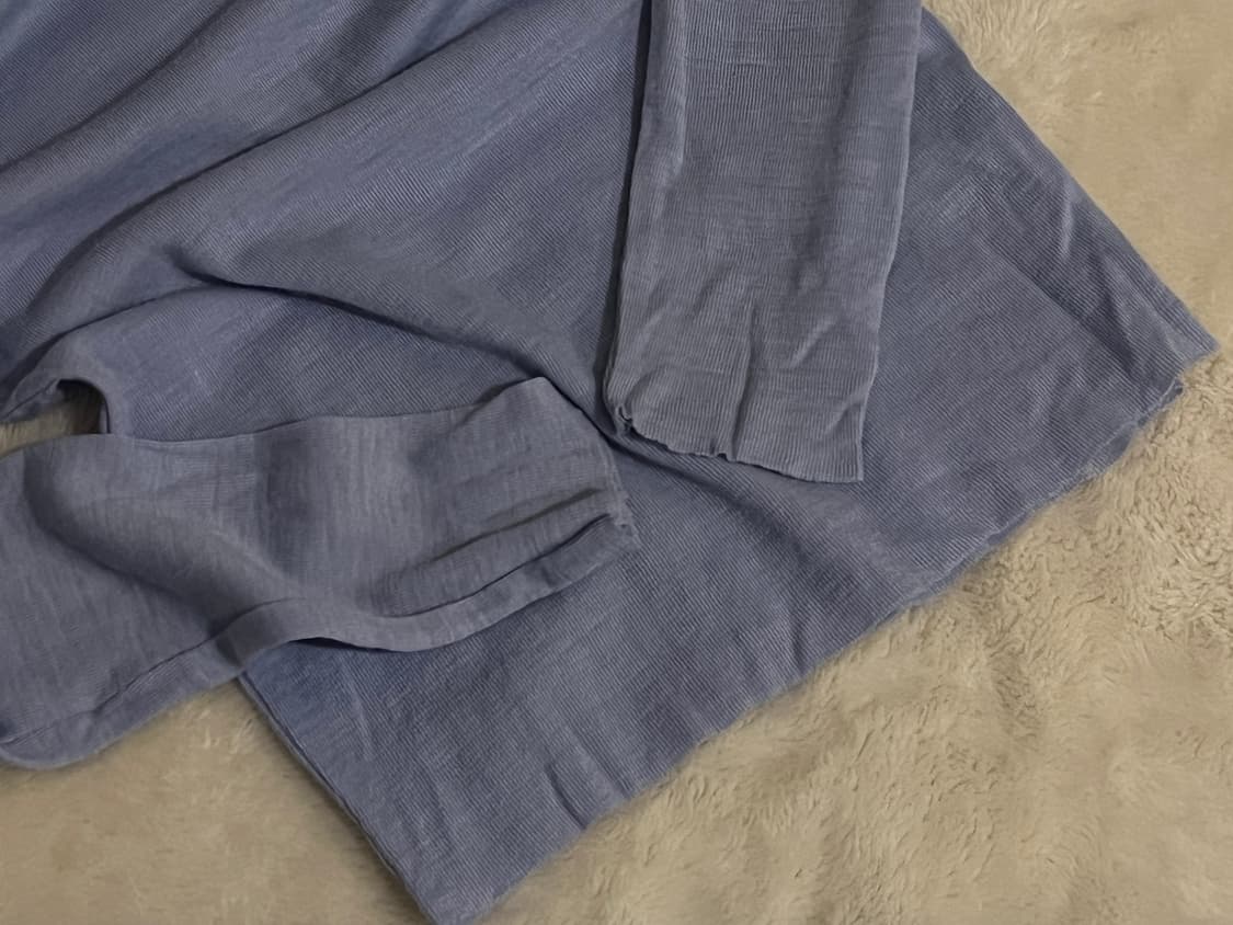 Cos 코스 메리노 울 탑 상품이미지3