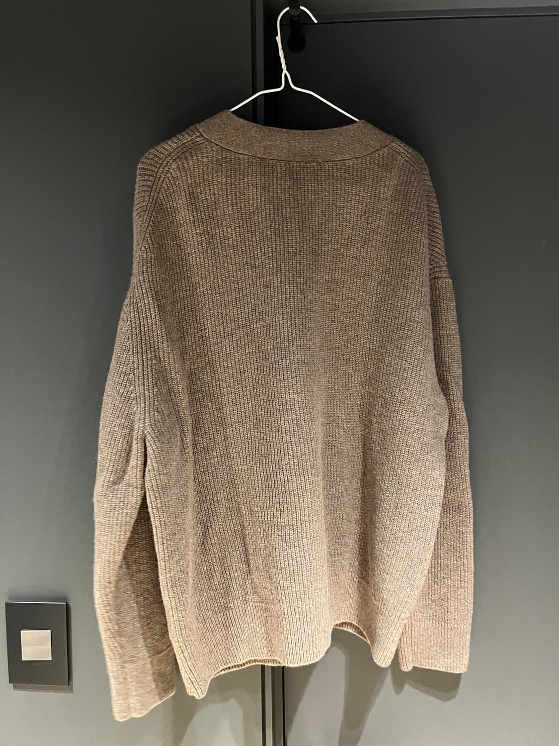 H&M 가디건 L사이즈 (새상품) 상품이미지2