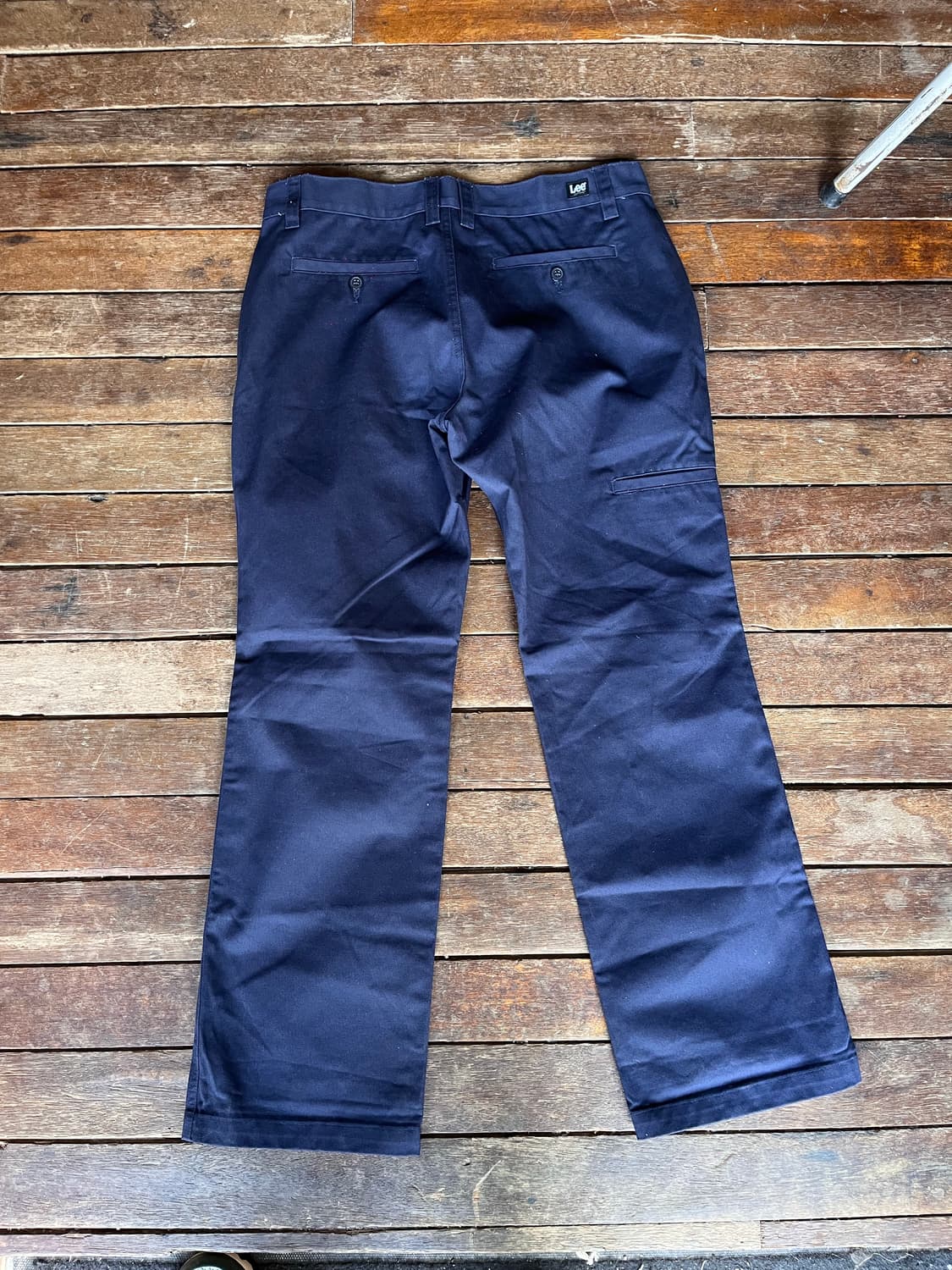 리 워크팬츠 상품이미지2