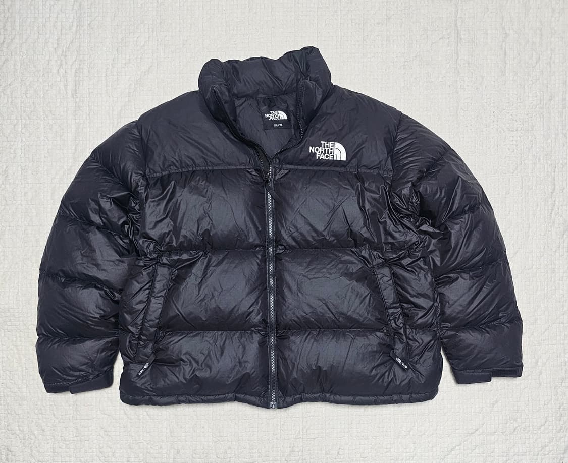 노스페이스 에코 눕시패딩 상품이미지1