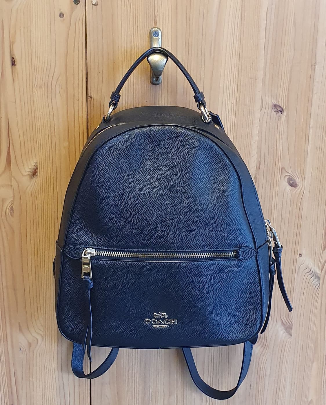 코치 조르딘 백팩 상품이미지3