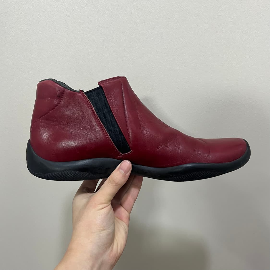 Prada Sports Boots 상품이미지2