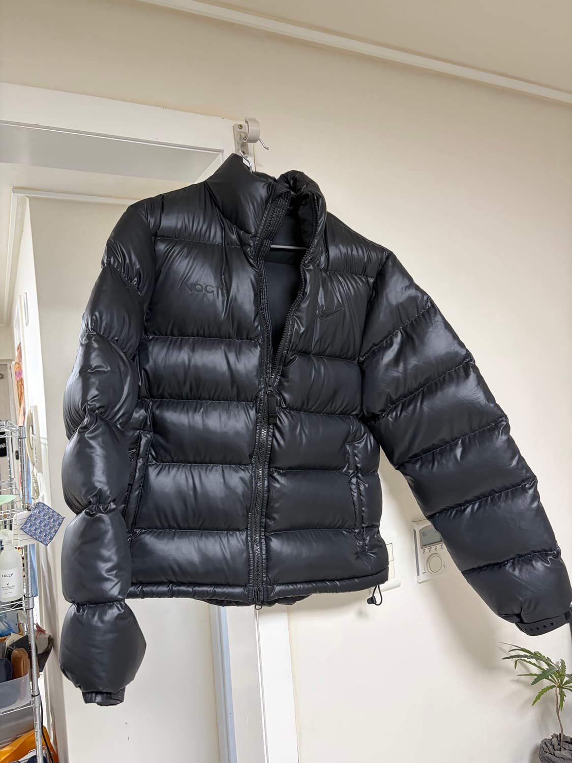 나이키 녹타 푸퍼패딩  us m 상품이미지2