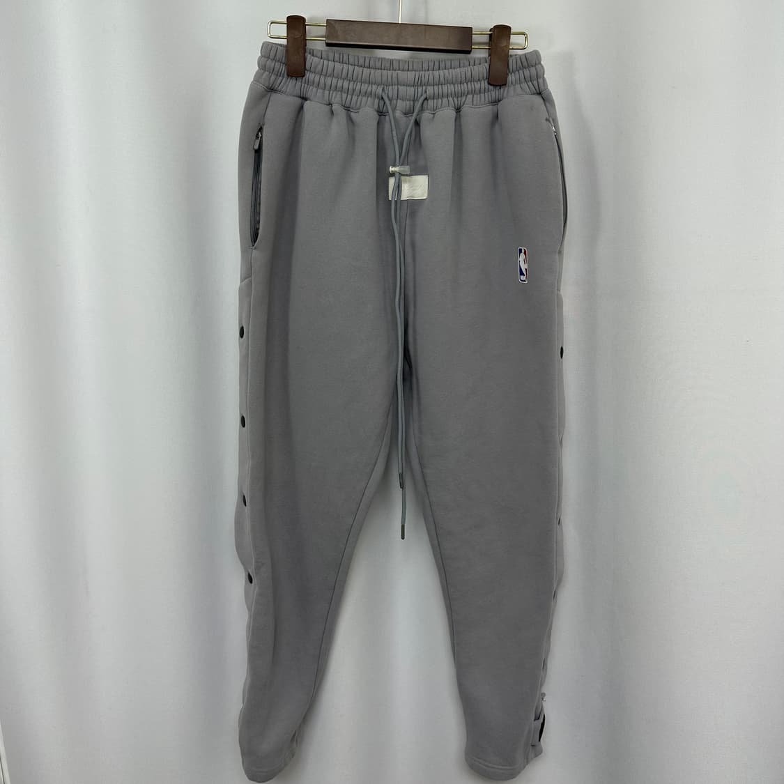 나이키 남자 도톰한 밴딩바지 기모 M (28-30인치정도) 상품이미지1