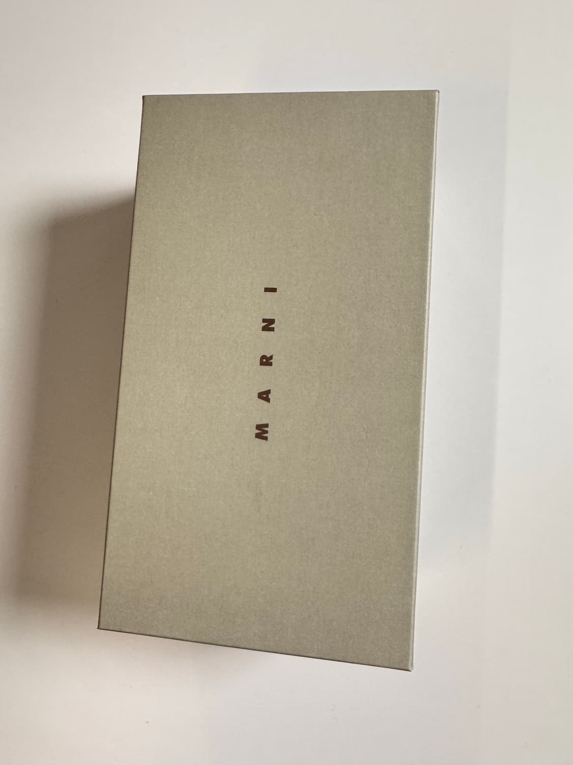 Marni clog 상품이미지4