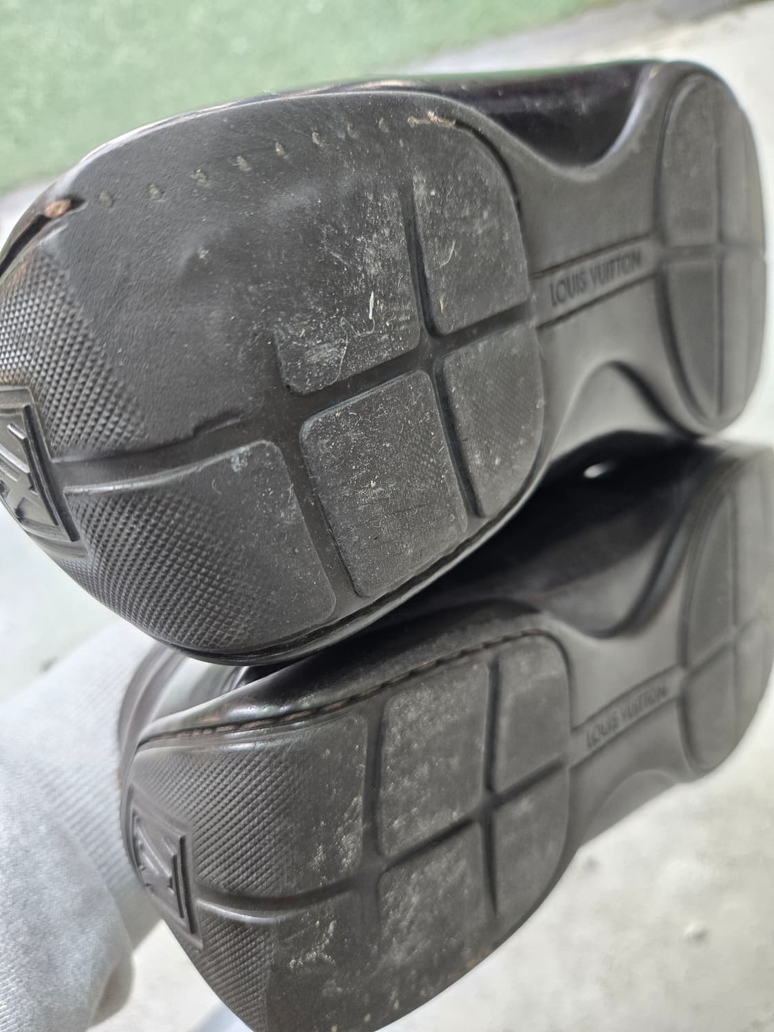 루이비통 구두 265 상품이미지6