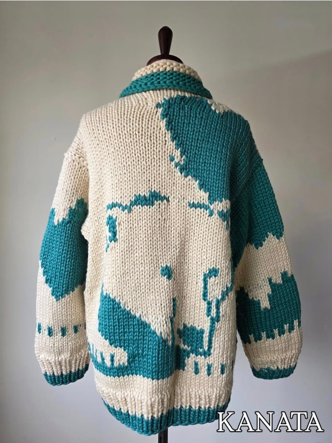 KANATA 카나타 희소 컬러 곰 코위찬 상품이미지1