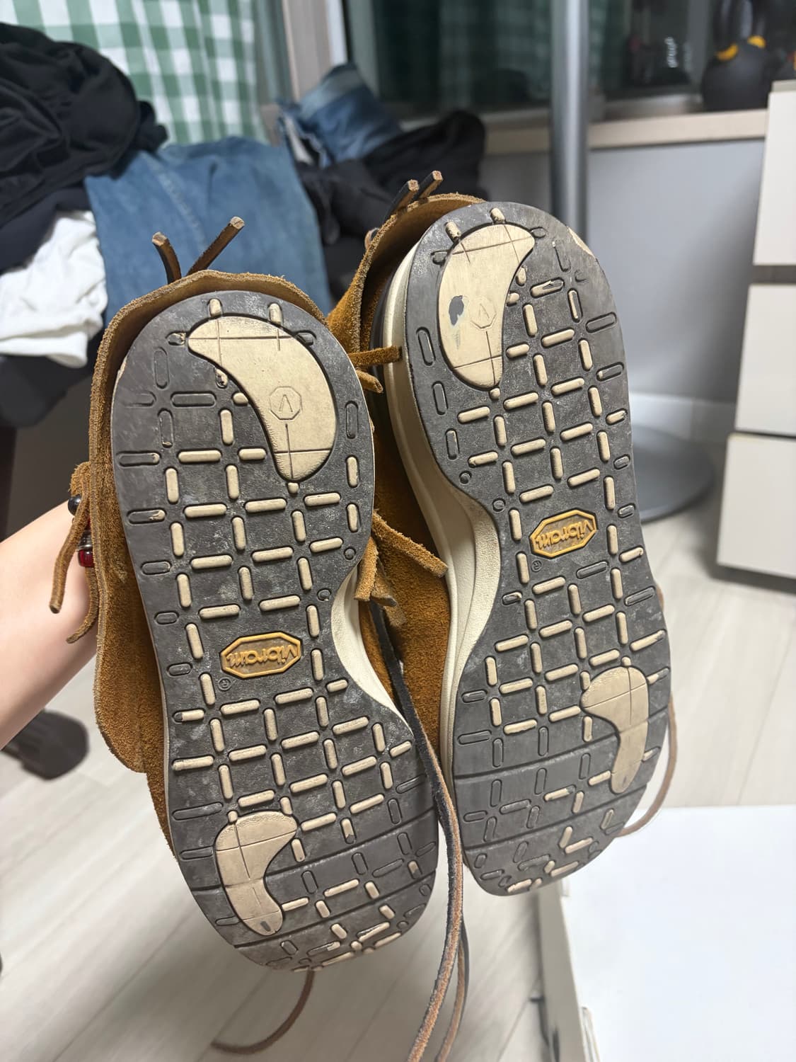 비즈빔 visvim fbt size 260 상품이미지5