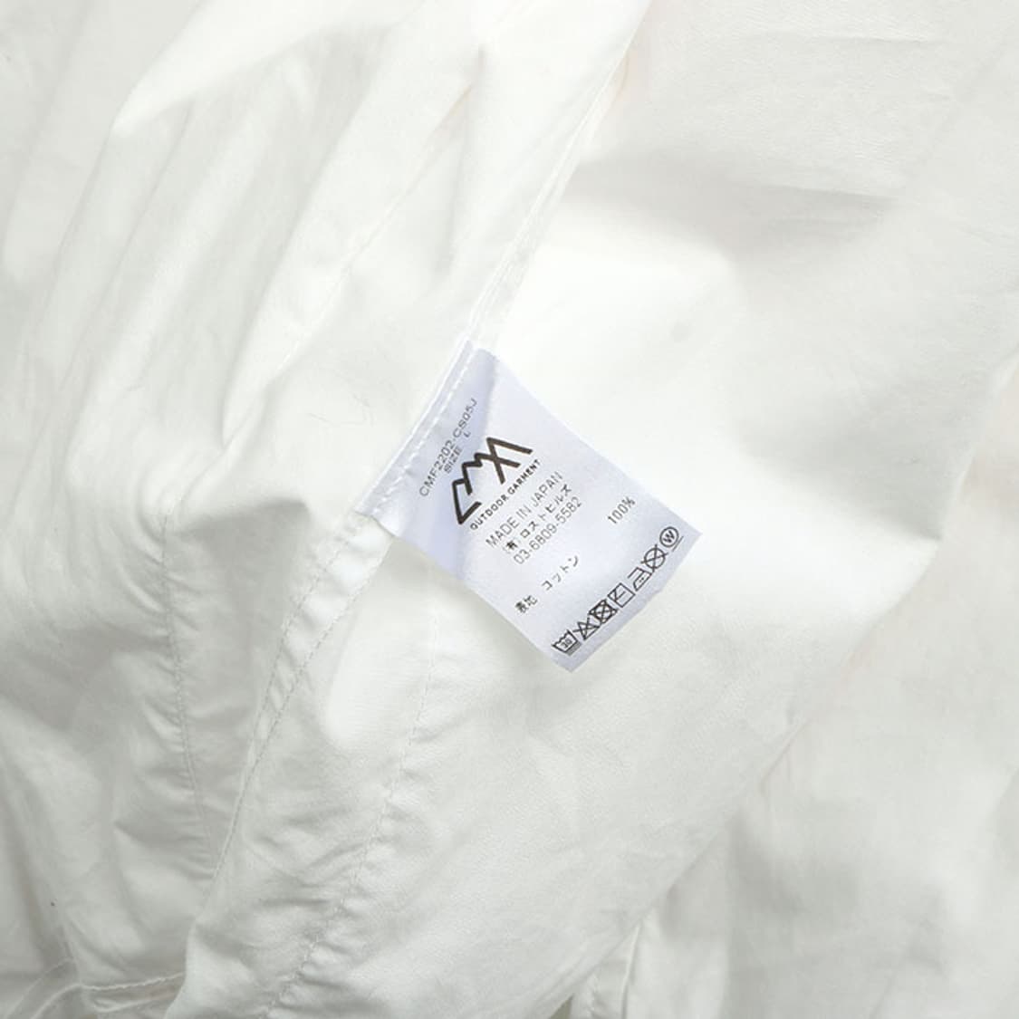 COMFY OUTDOOR GARMENTS 상품이미지6