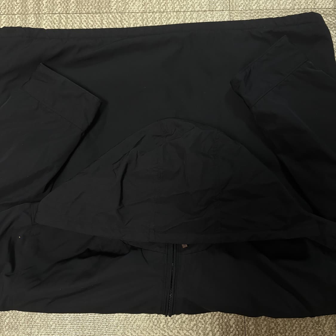 [XL] 폴로 랄프로렌 페리 후디 집업 기모 안감 자켓 상품이미지5
