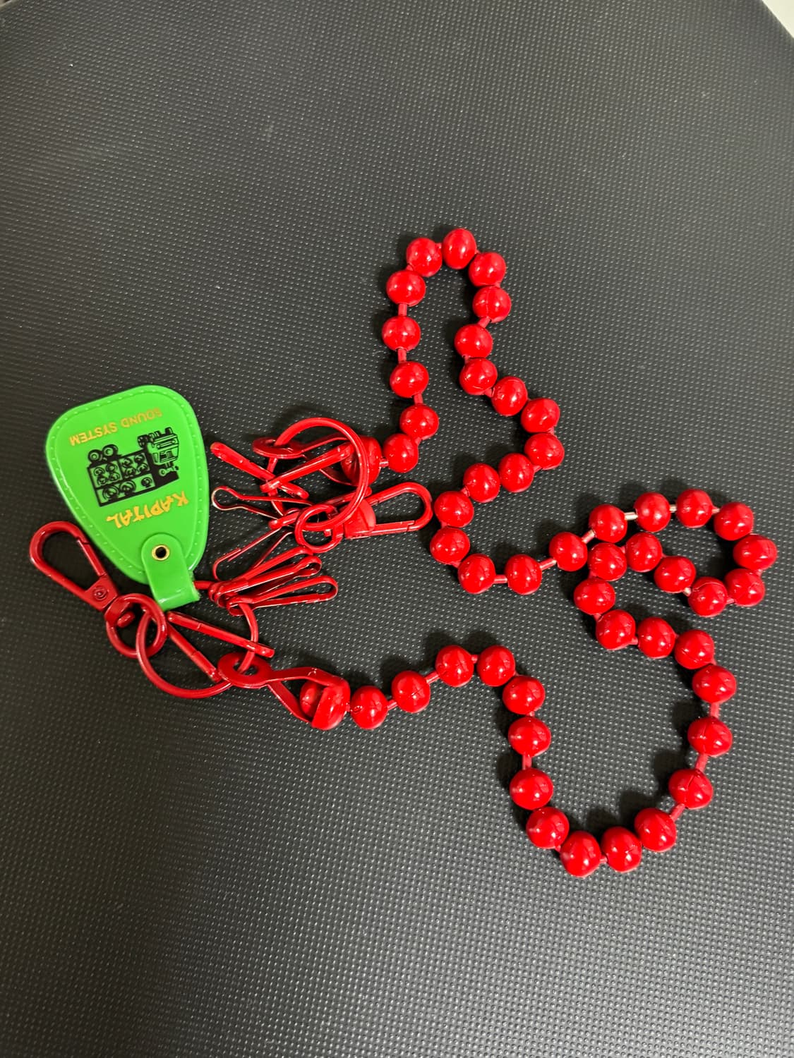 캐피탈 체인 상품이미지1