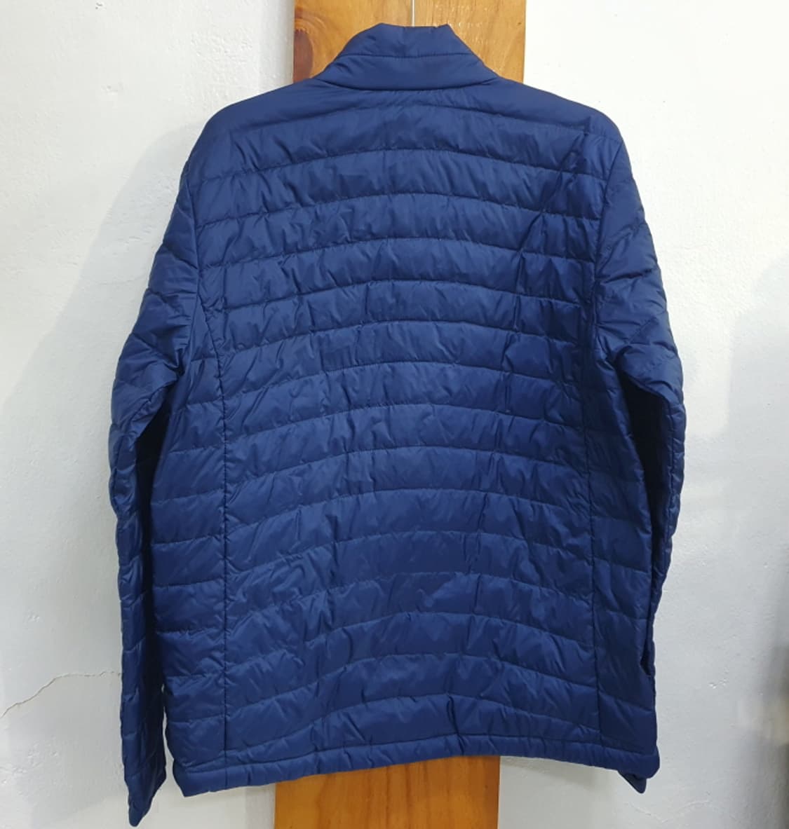 콜핑 덕다운 경량패딩(100) 상품이미지6