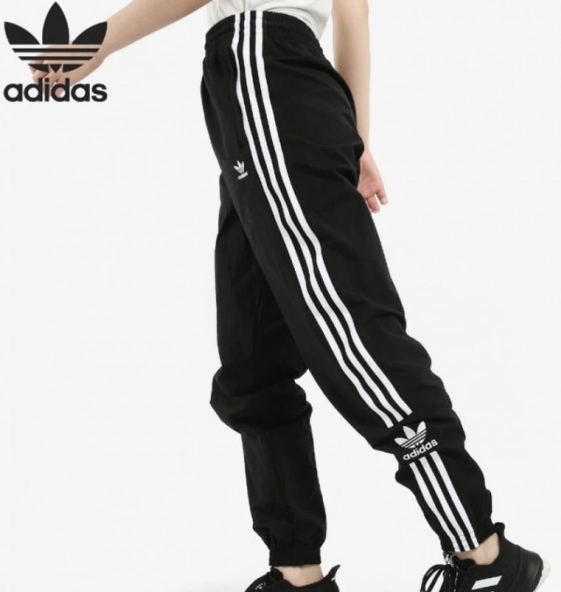 아디다스 락업 트랙 팬츠 상품이미지2