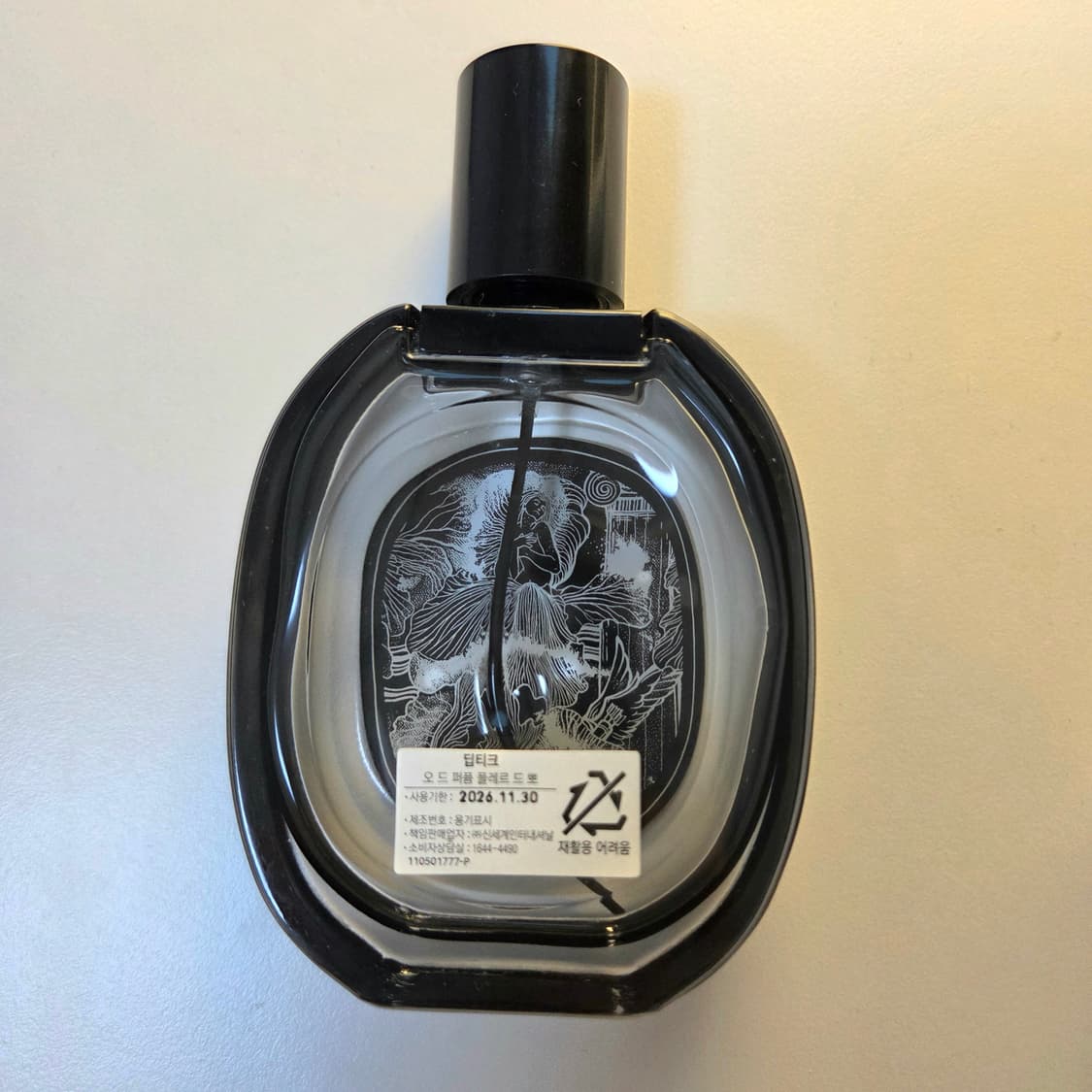 딥디크 플레르드뽀 75ml 상품이미지2