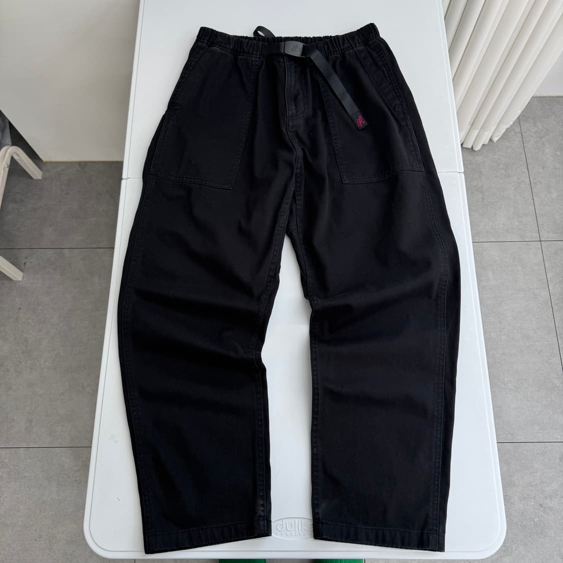 그라미치 팬츠  상품이미지1