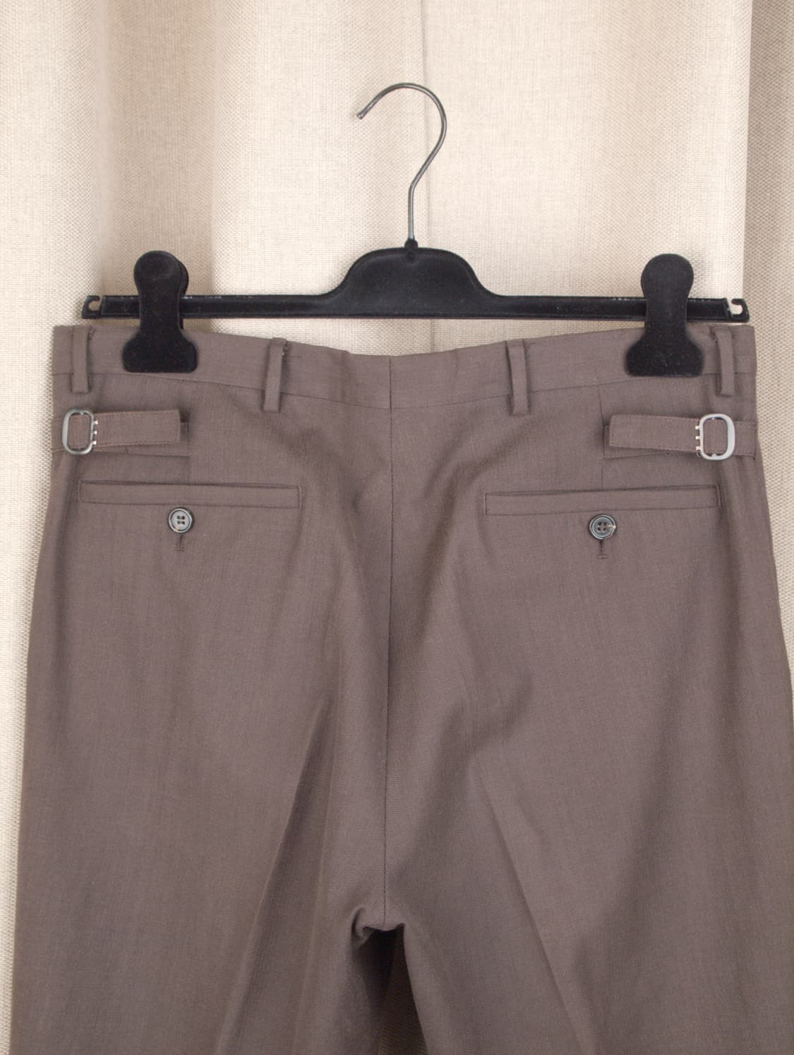 Wool Cotton Pants 상품이미지5