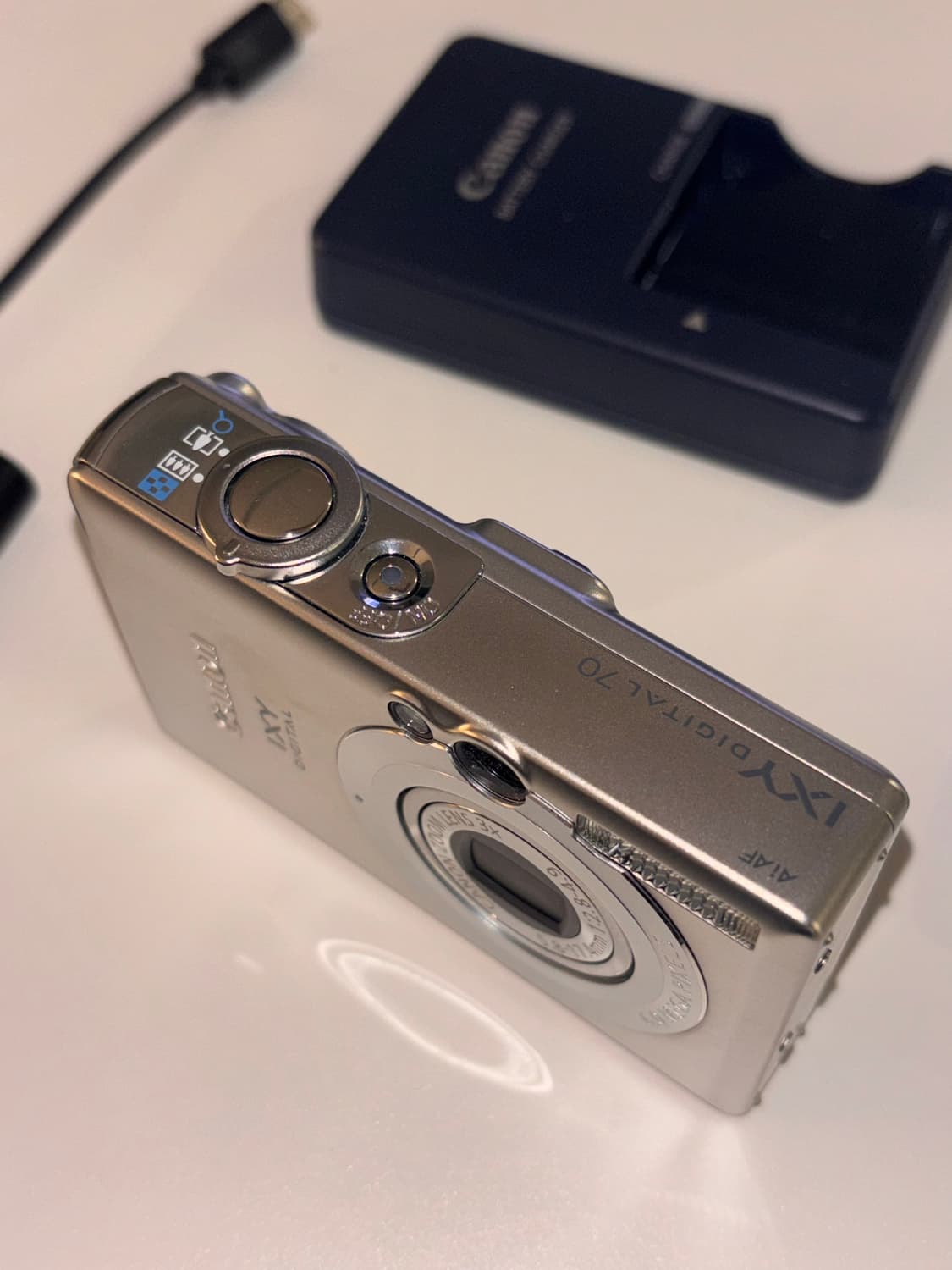 캐논 IXY 70 상품이미지2