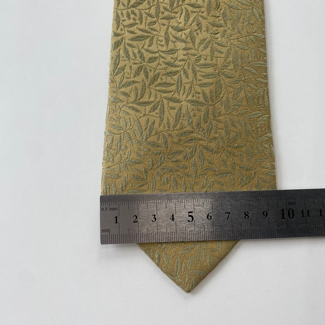 페레가모(Ferragamo) 명품 정품 넥타이 상품이미지7