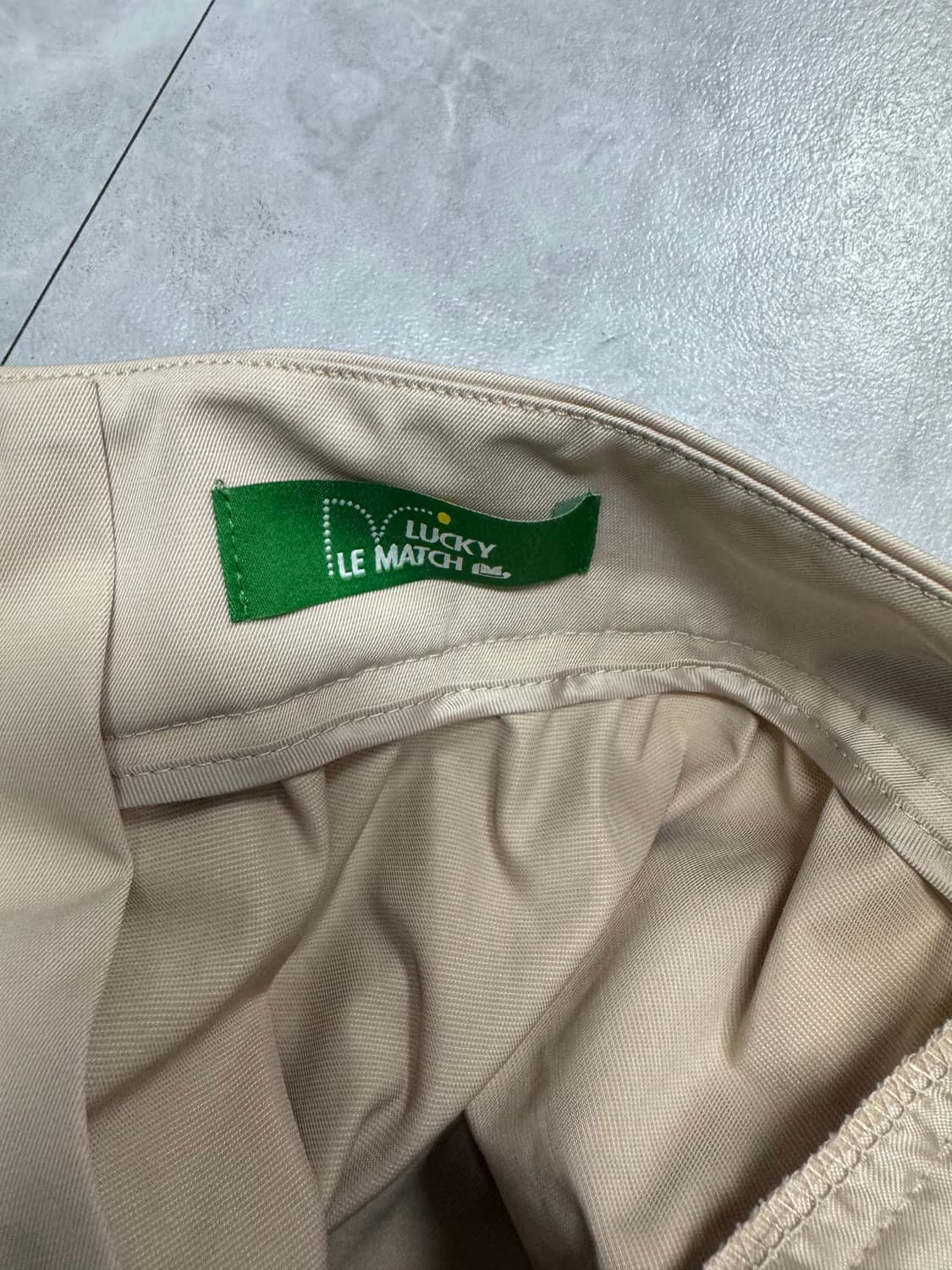 럭키마르쉐 22SS 상품이미지3