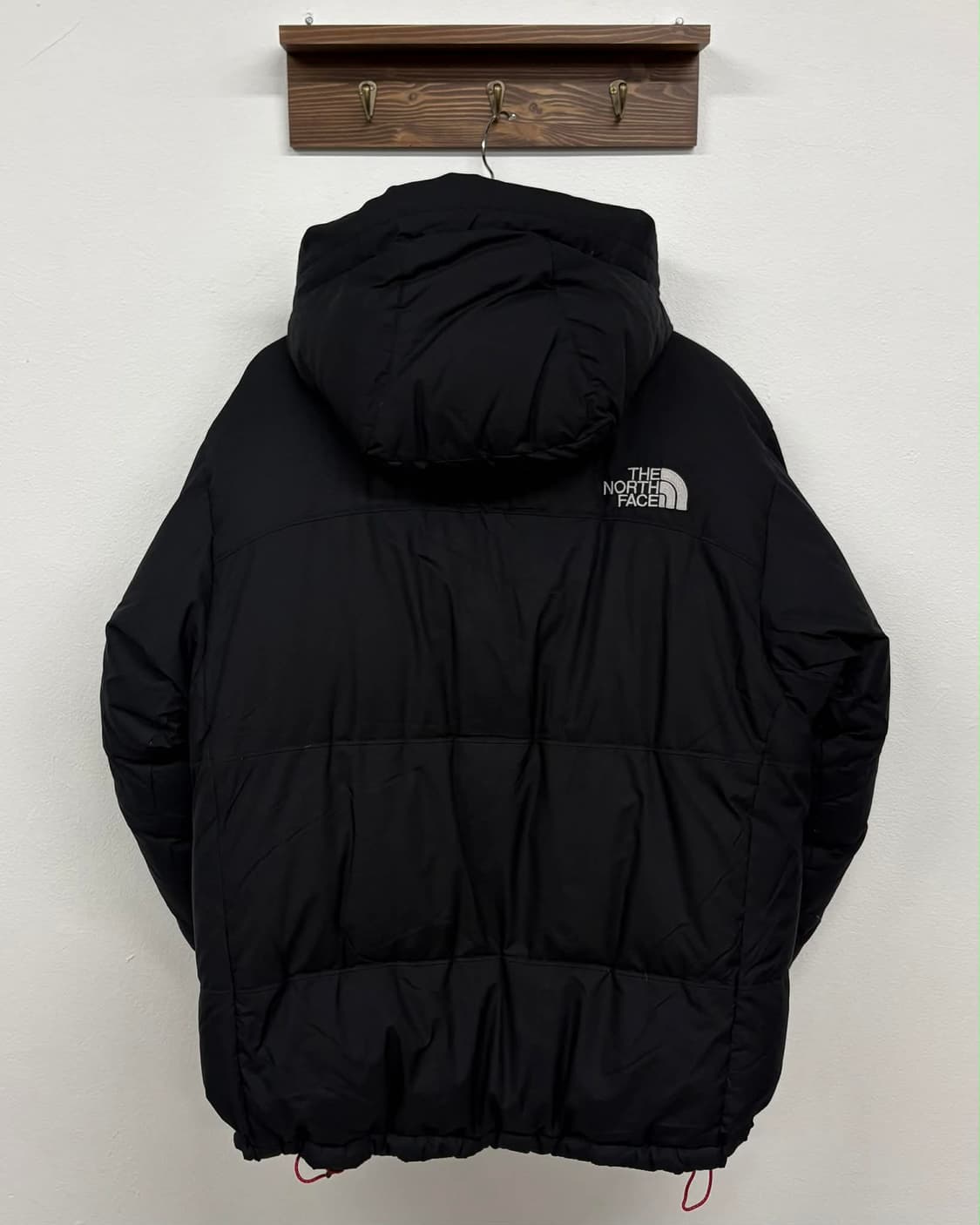 [M] 노스페이스 히말라야 800 구스다운 패딩 상품이미지2