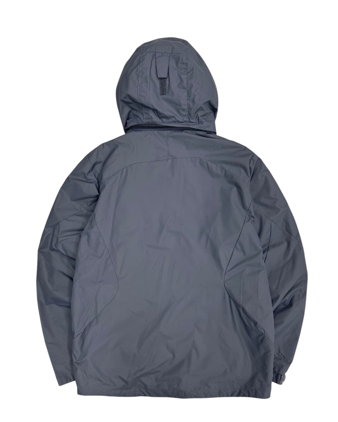 컬럼비아 바람막이 쿨그레이 (M)  상품이미지9