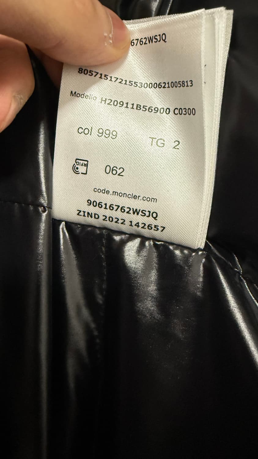 몽클레어패딩 몽클라 상품이미지7