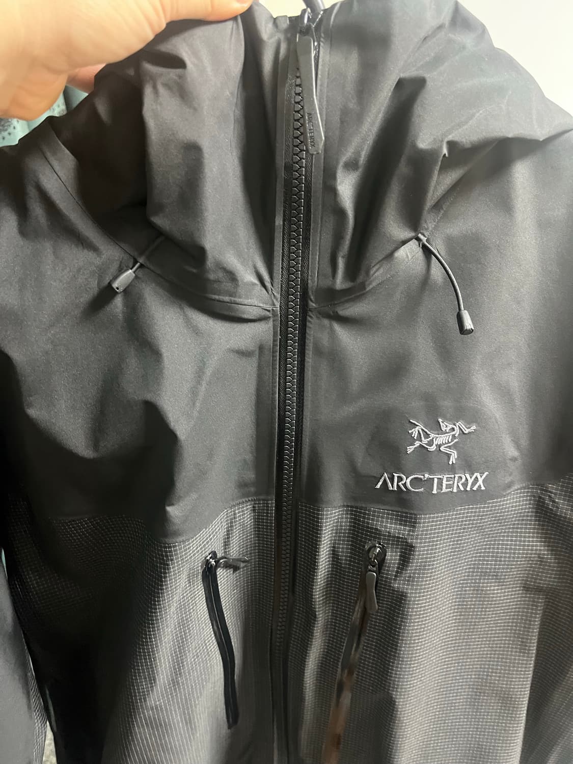 아크테릭스 베타 AR 상품이미지4